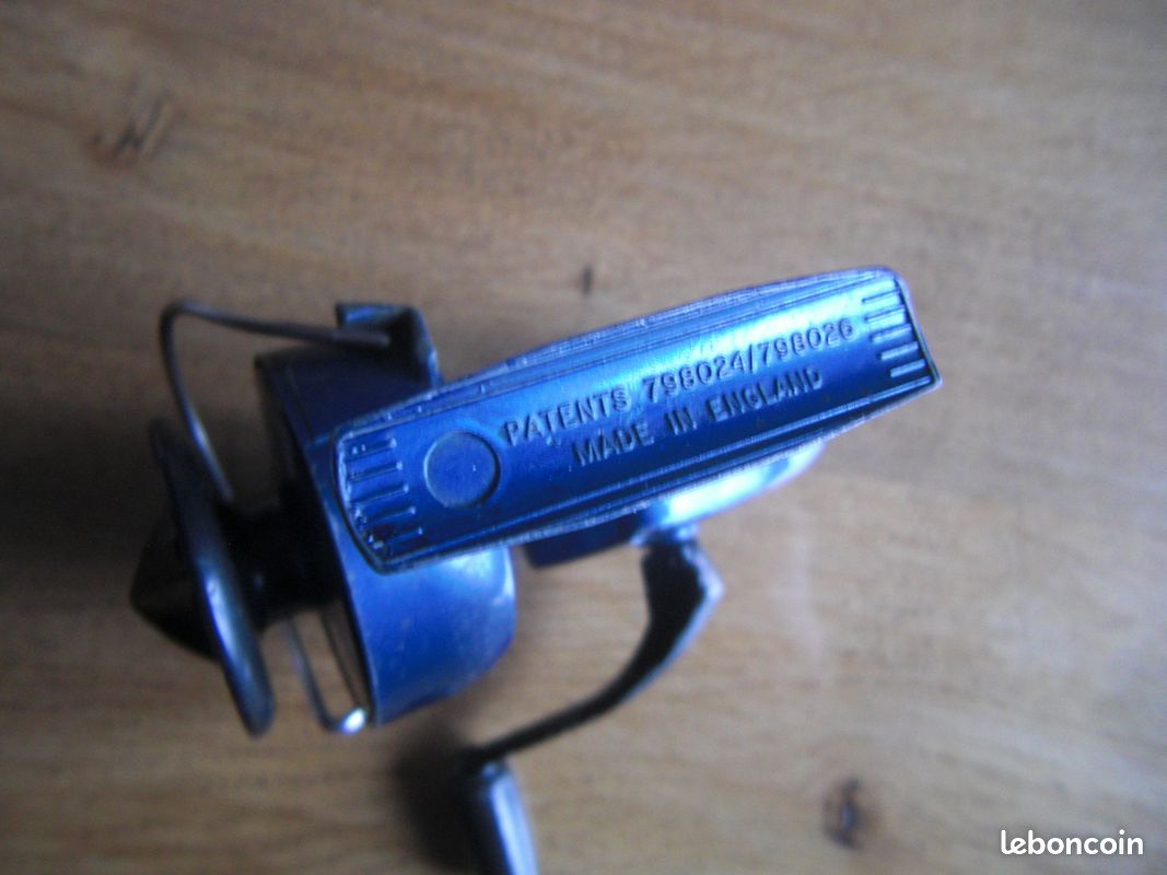 MOULINET vintage (image 4)