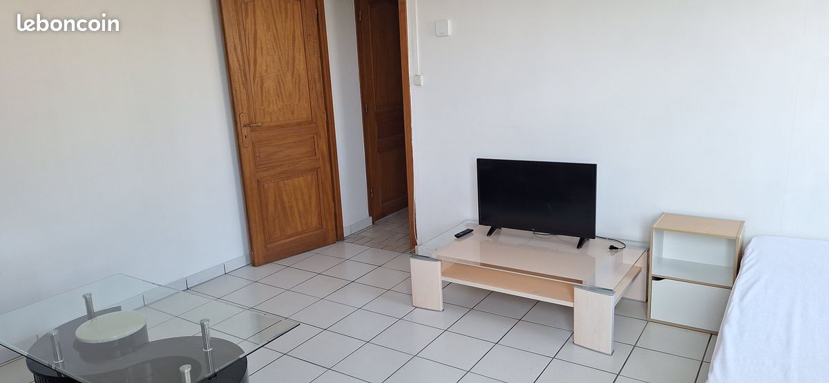 Appartement 1 pièce 38 m² · à Montbéliard · 38 m² · 410 €