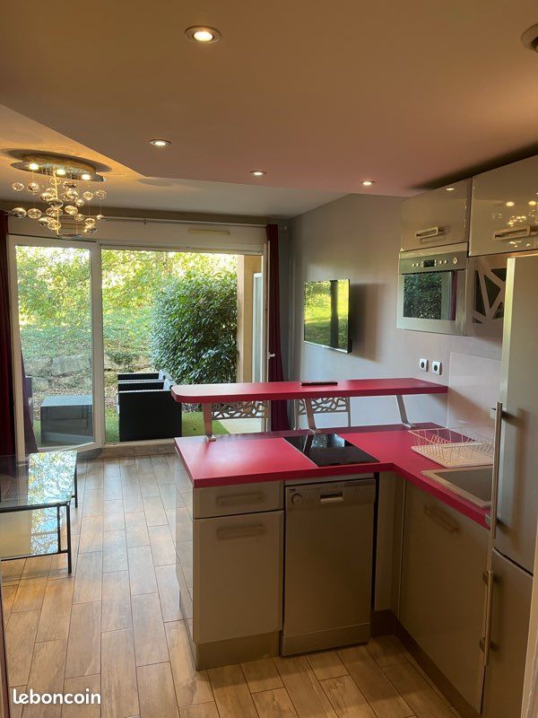Appartement 1 pièce 30 m² · à Biot · 30 m² · 800 €