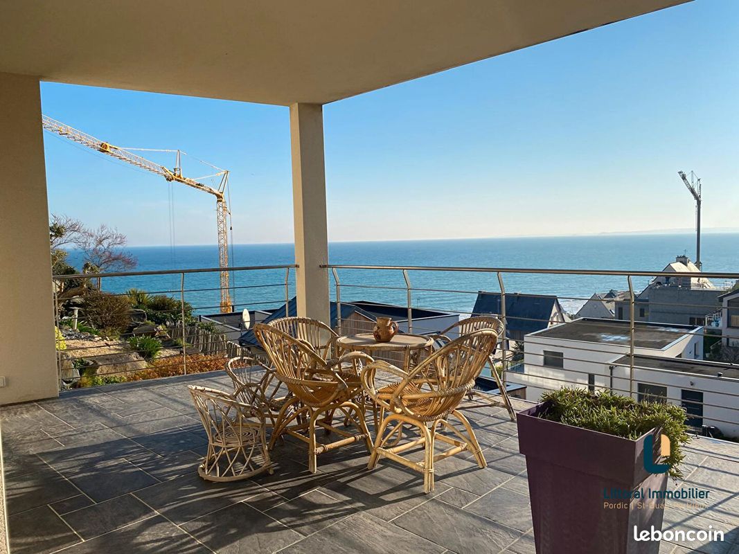 Maison 8 pièces 244 m² · à Plérin · 244 m² · 1 187 500 €