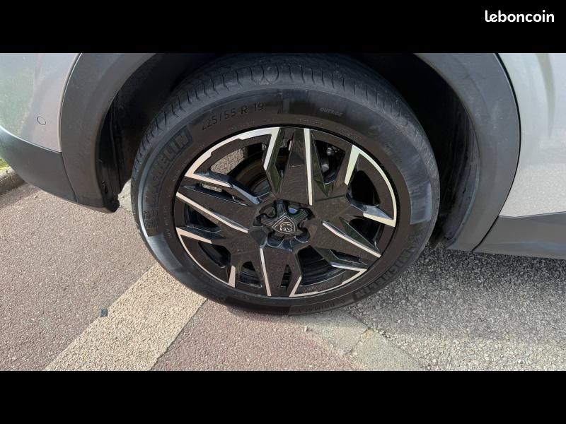 Peugeot 3008 1.2 Hybrid 136ch GT e-DCS6 (image 6)