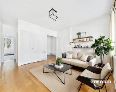 Appartement 367 000 € - 83 m²