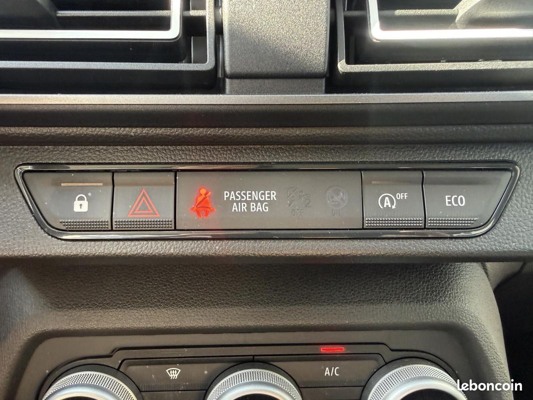 DACIA SANDERO 1.0 TCe - 90 - BV CVT III BERLINE Expression PHASE 2 (image 23)