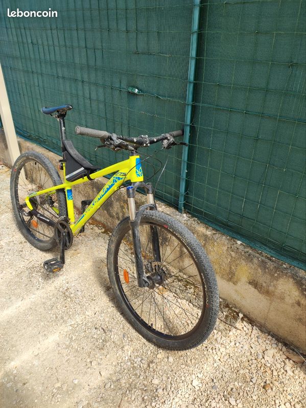 Mountain Bike Nakamura Summit Ltd Prix 715 Vtt Nakamura Summit Ltd