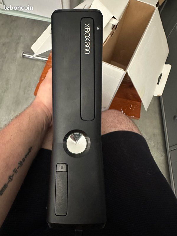 Xbox 360 (image 16)