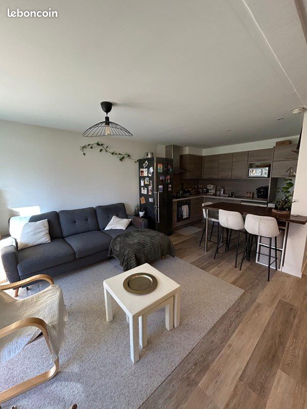 Appartement 2 pièces 55 m² · à Annecy · 55 m² · 257 000 €