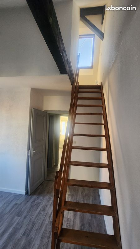 Appartement 2 pièces 27 m² · à Strasbourg · 27 m² · 125 000 €
