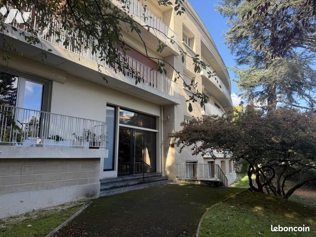 Appartement 1 pièce 38 m² · à Caen · 38 m² · 127 200 €