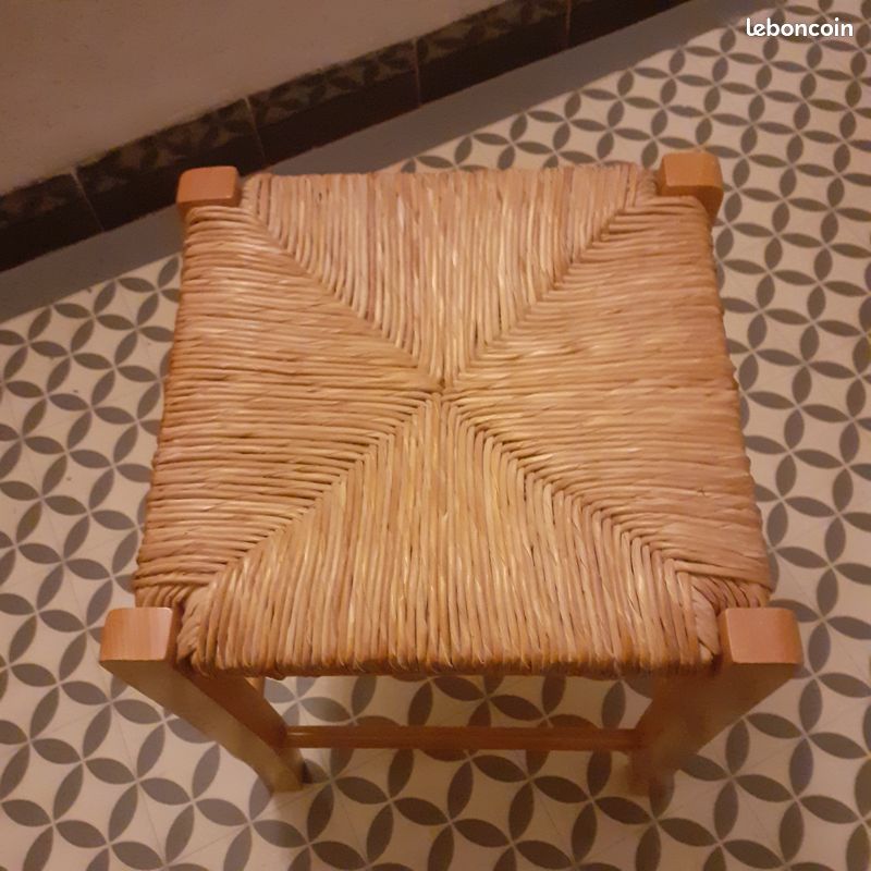 Tabouret (image 2)