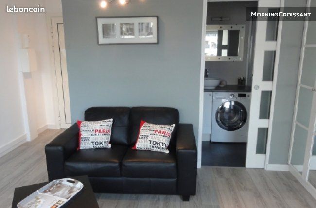 Studio 1 pièce 27 m² (image 3)