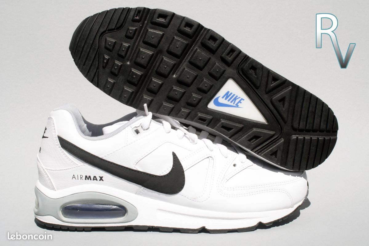 Nike Air Max Command Leather Taille 43EU (image 3)