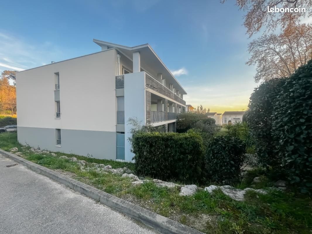Appartement 3 pièces 62 m² · à Marseille · 62 m² · 219 000 €