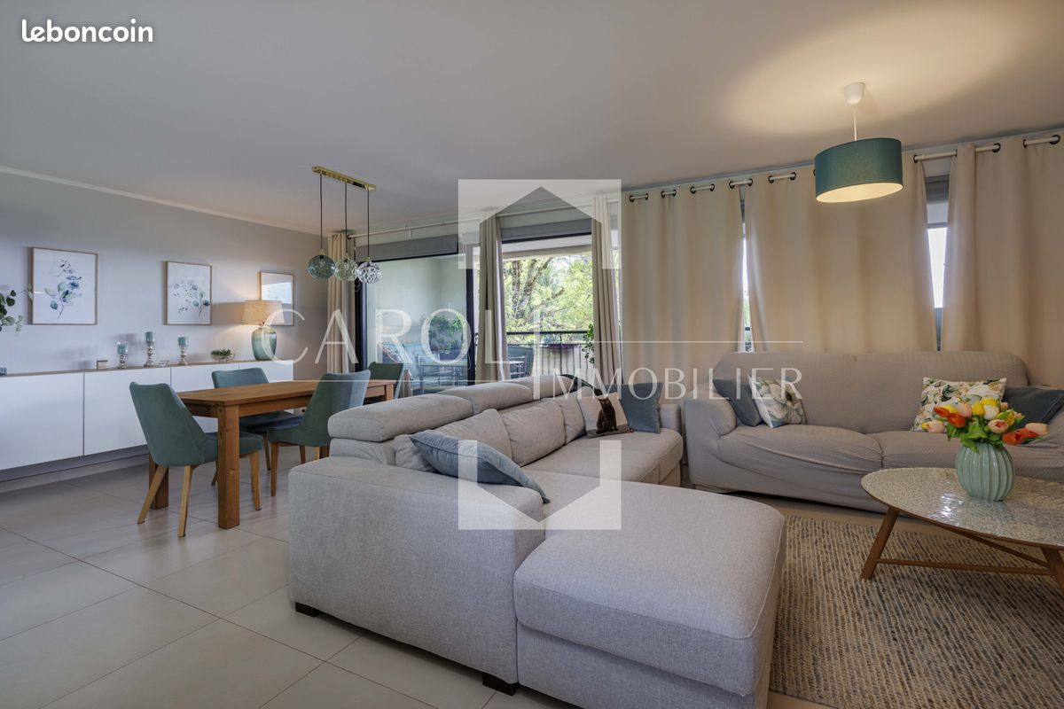 Appartement 4 pièces 105 m² · à Fillière · 105 m² · 570 000 €