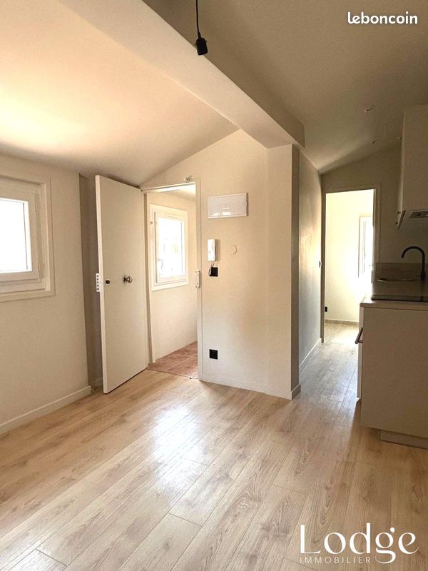 Appartement 1 pièce 16 m² · à Aix-en-Provence · 16 m² · 160 000 €