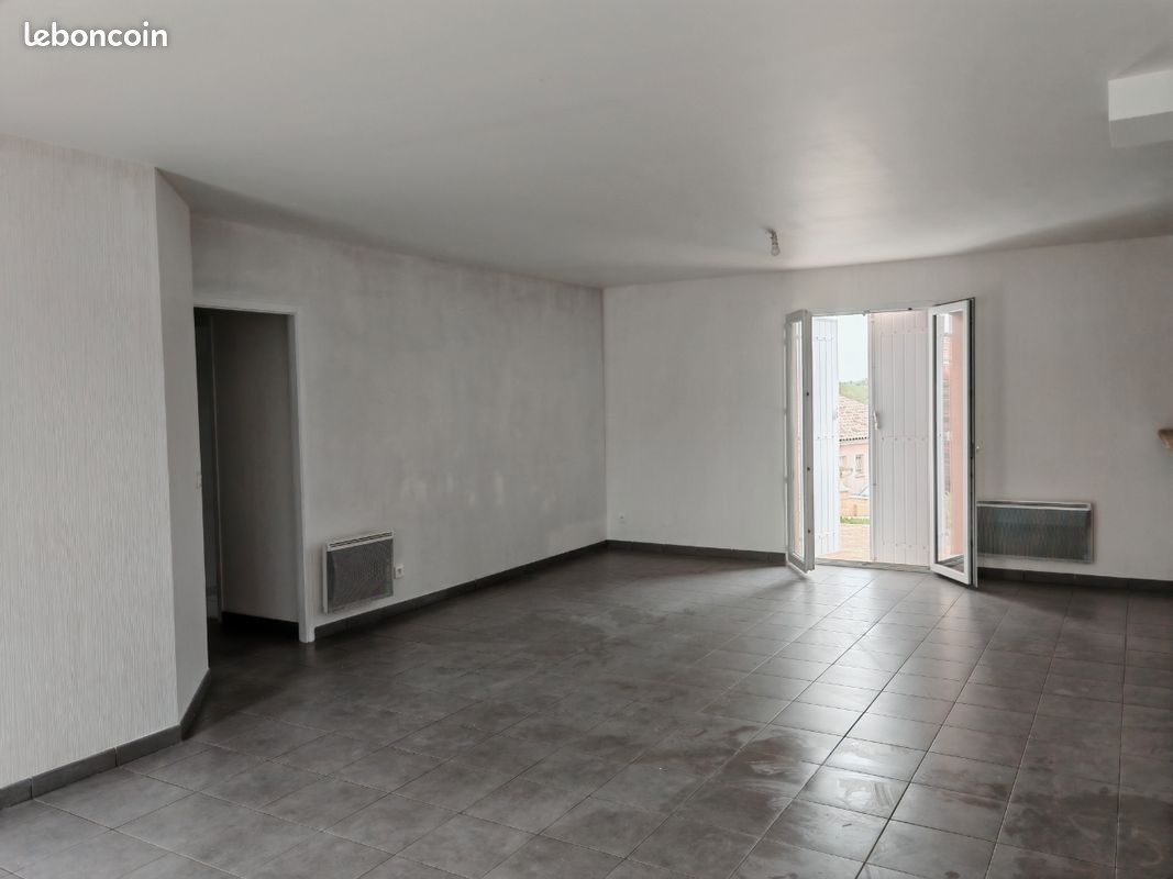 Maison 4 pièces 85 m² · à Sauveterre-de-Guyenne · 85 m² · 190 000 €