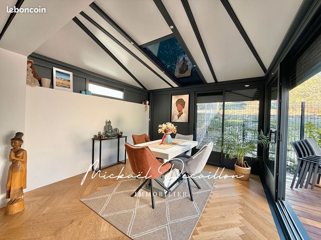 Maison 4 pièces 88 m² · à Poulx · 88 m² · 314 000 €