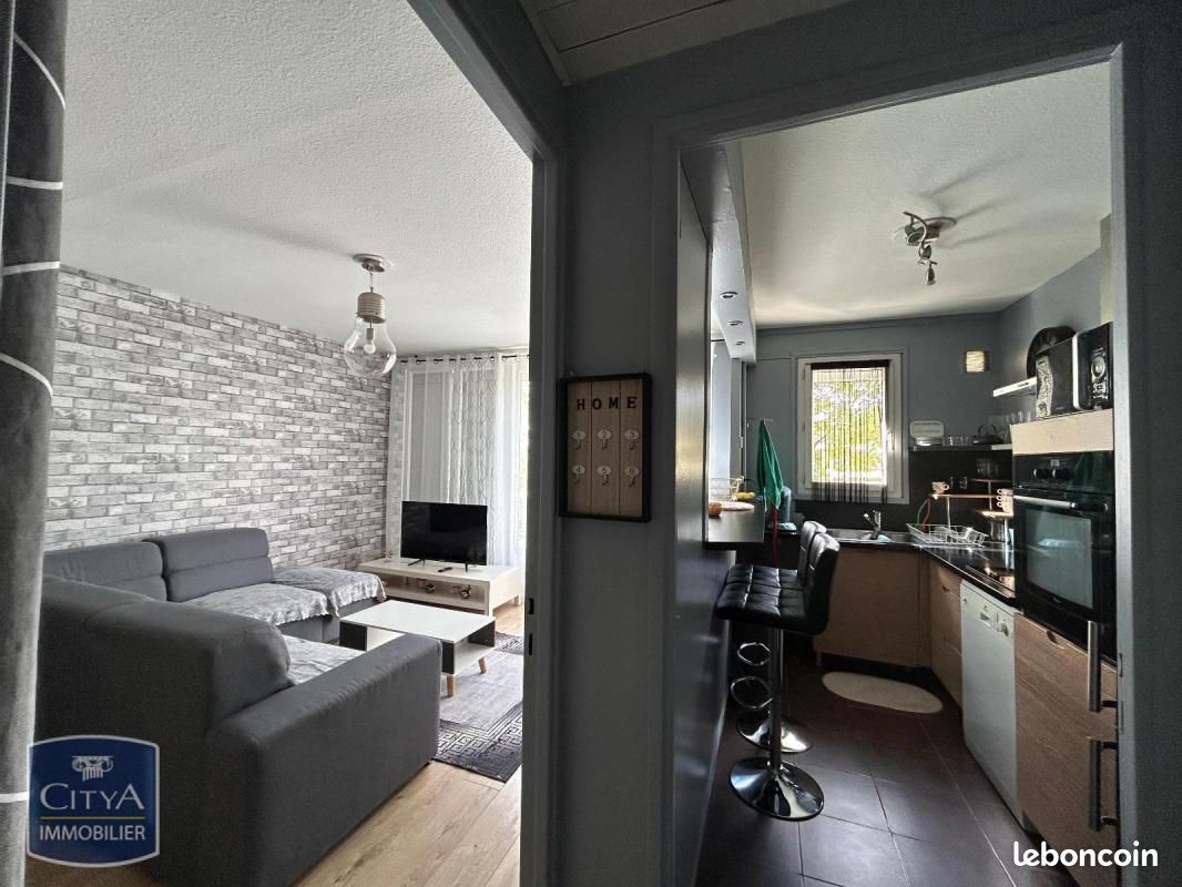 Appartement 3 pièces 58 m² · à Dijon · 58 m² · 900 €/mois