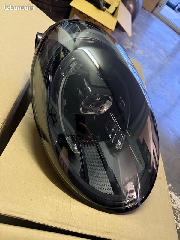 Phare droit porsche 992. 992941006af/992941018af (image 5)