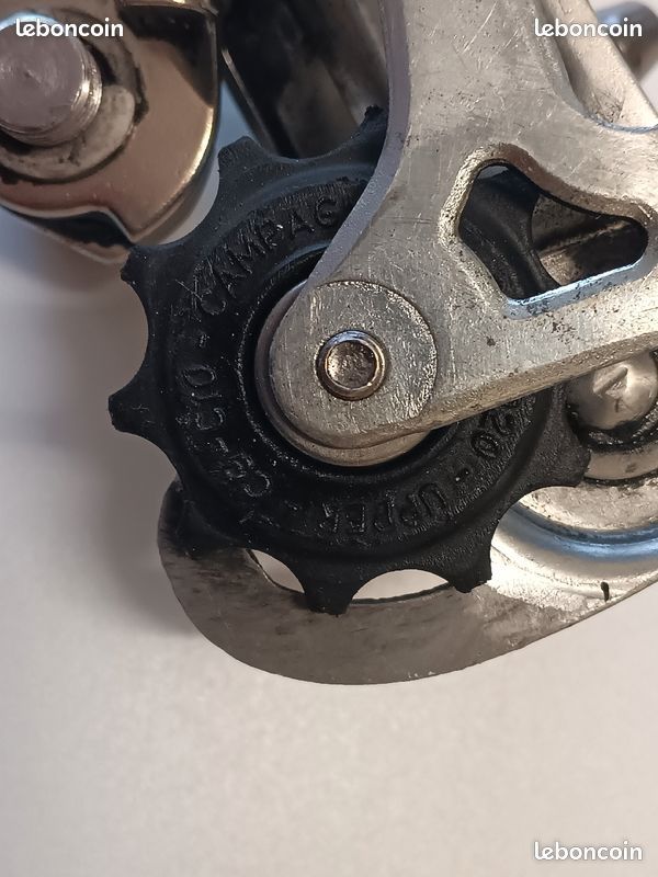 DÉRAILLEUR ARRIÈRE SIMPLEX SLJ6600 EUR 70,00 - FR