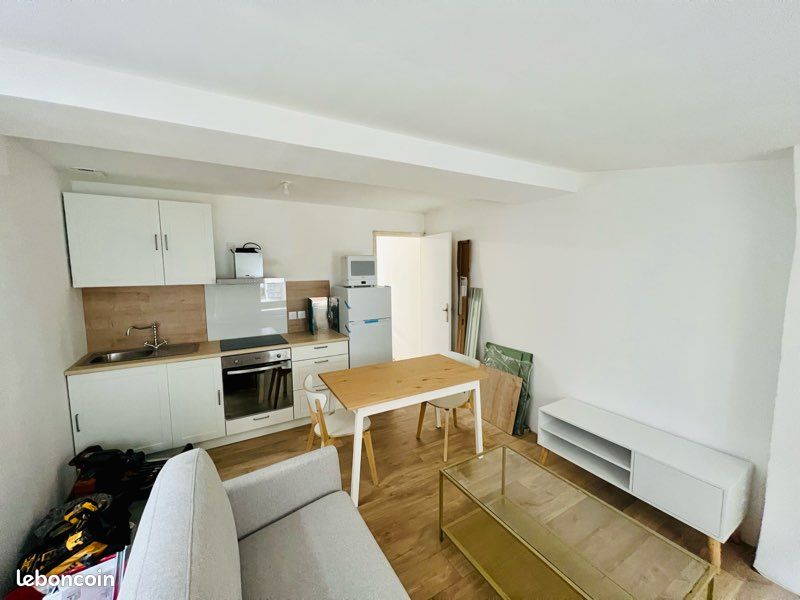 Appartement 2 pièces 34 m² · à Montauban · 34 m² · 560 €/mois
