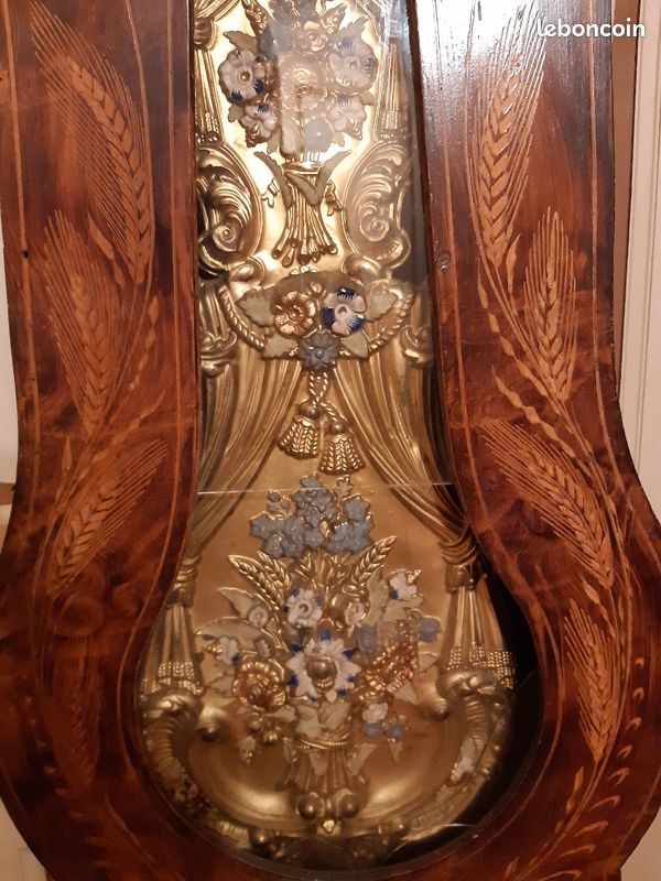 Horloge comtoise (image 2)