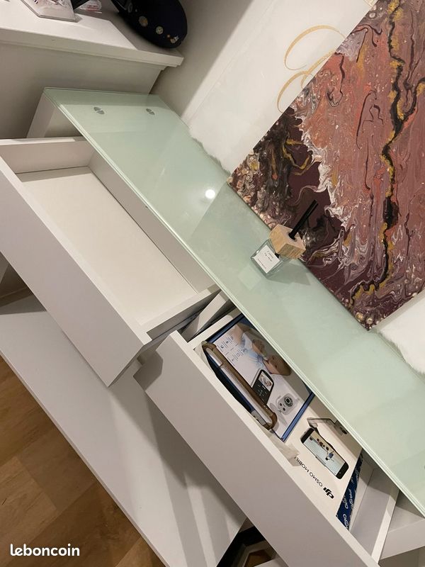 Meuble console ou tv (image 4)