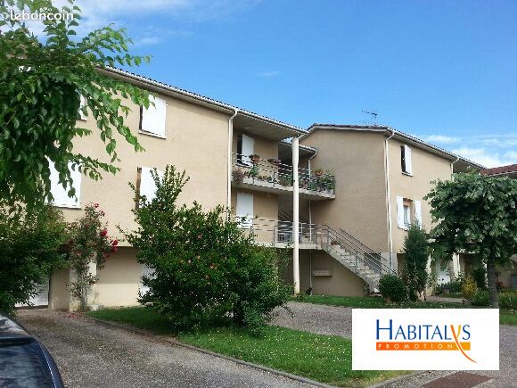 Appartement 3 pièces 78 m² · à Colayrac-Saint-Cirq · 78 m² · 599 €/mois