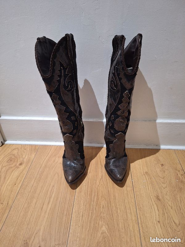 Bottes (image 1)