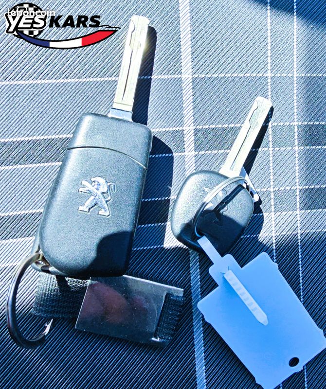 PEUGEOT 108 1.2 PureTech Envy 5p/ COURROIE DE DISTRIBUTION CHANGEE (image 13)