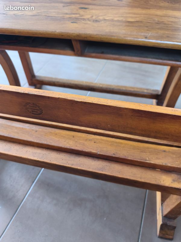 Bureau ancien (image 2)
