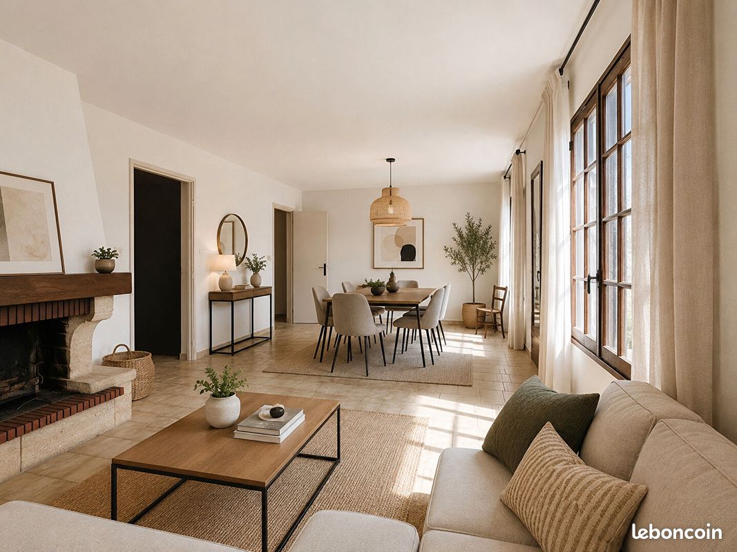 Maison 4 pièces 101 m² · à Auzielle · 101 m² · 320 000 €