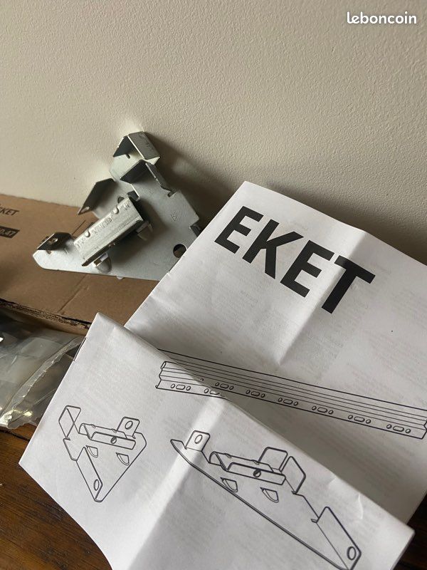 Équerre eket ikea (image 2)
