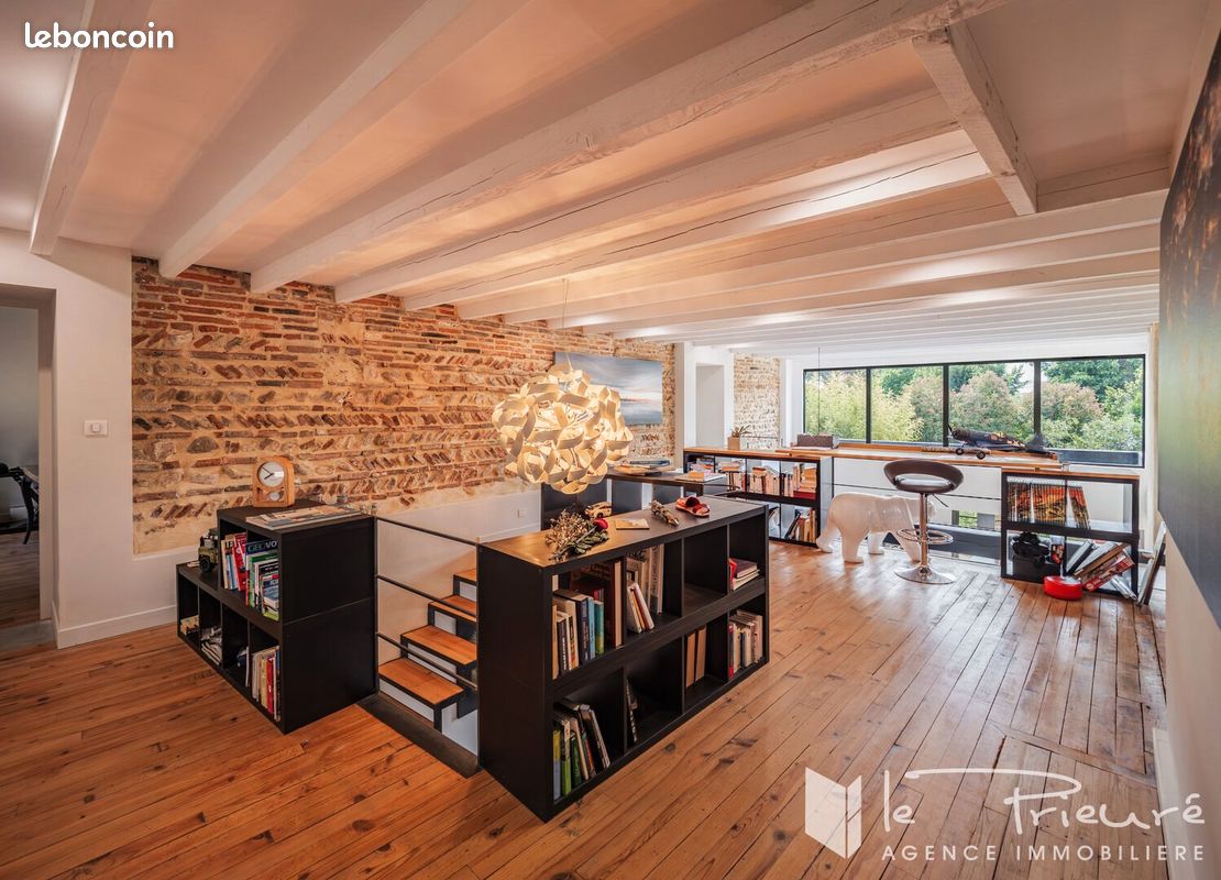 Maison de village 8 pièces 263 m² (image 9)