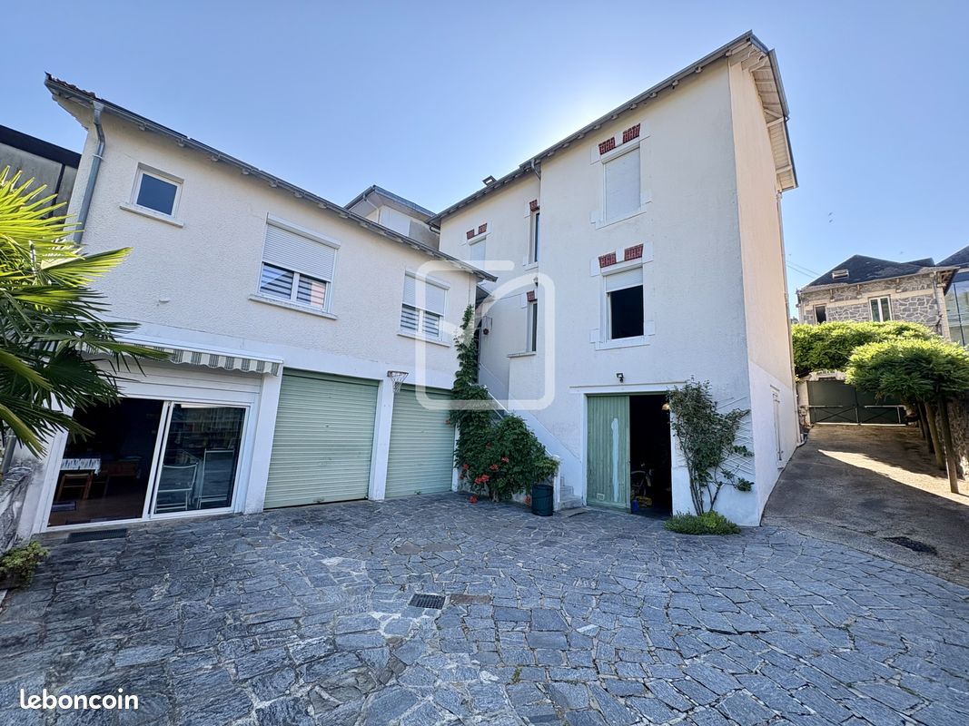 Maison 6 pièces 140 m² · à Tulle · 140 m² · 339 000 €