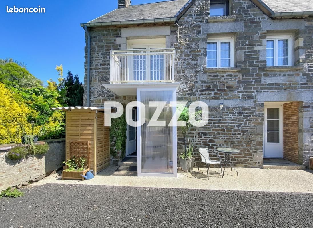 Maison 4 pièces 80 m² · à Souleuvre en Bocage · 80 m² · 650 €/mois