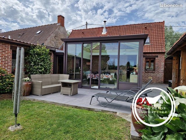 Maison 3 pièces 99 m² · à Polincove · 99 m² · 172 000 €