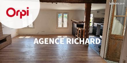 Appartement 2 pièces 38 m² · à Ollioules · 38 m² · 596 €
