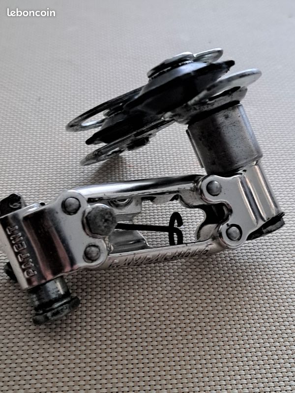 Derailleur ar campagnolo (image 4)