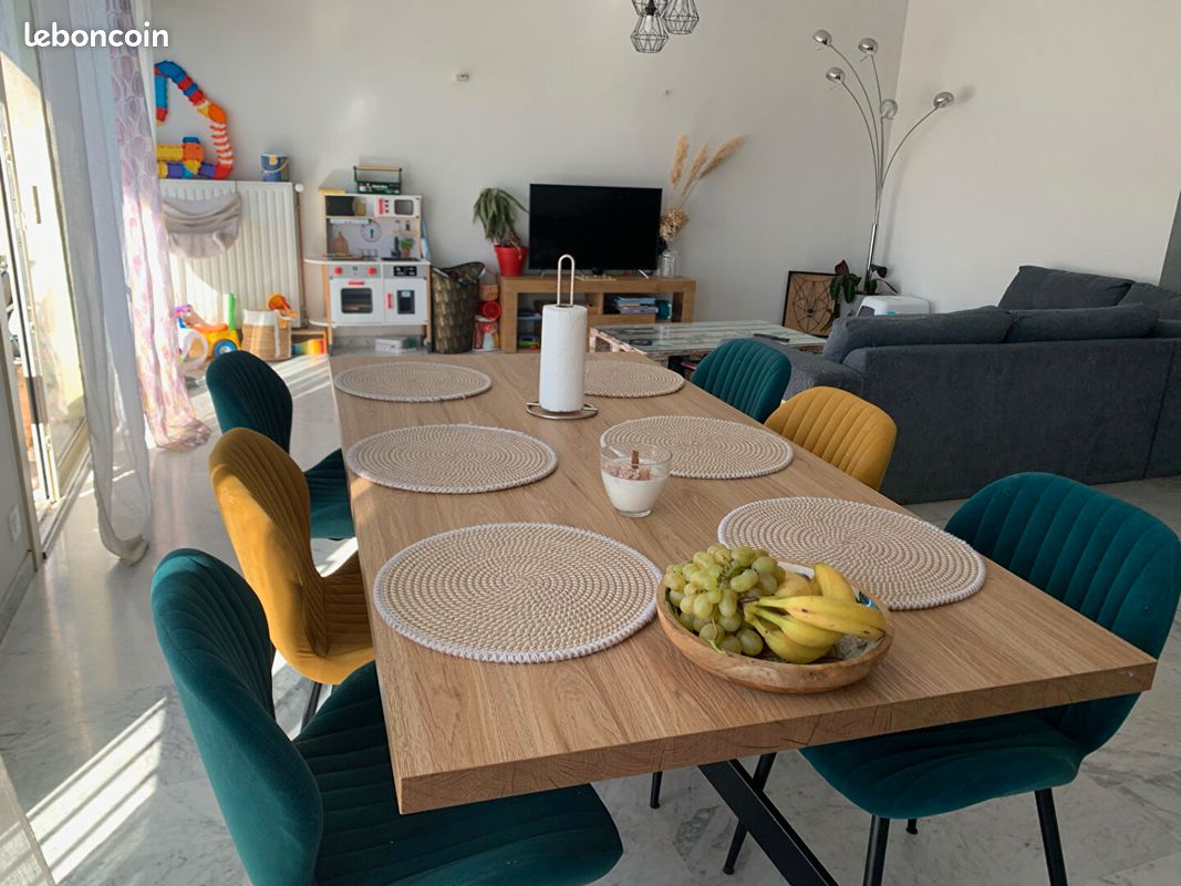 Appartement 3 pièces 84 m² · à Rodez · 84 m² · 930 €