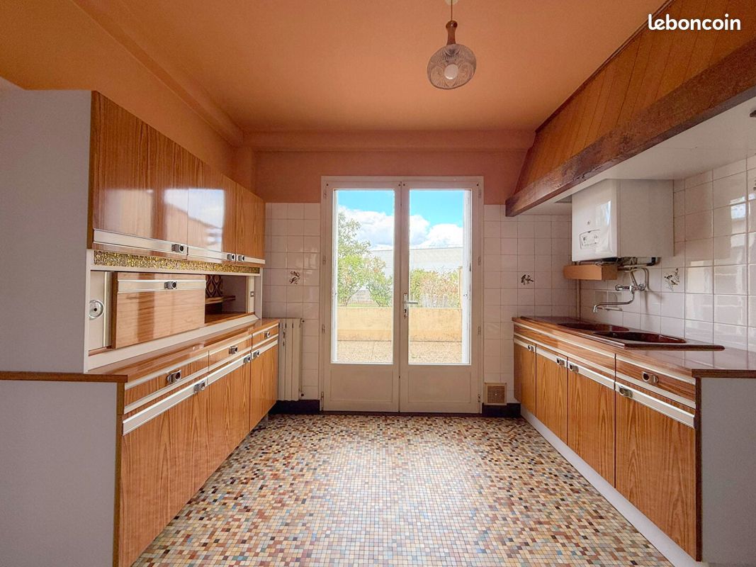 Maison 5 pièces 79 m² · à Trélazé · 79 m² · 201 400 €