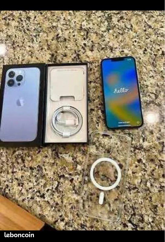 IPhone 13 Pro (image 3)