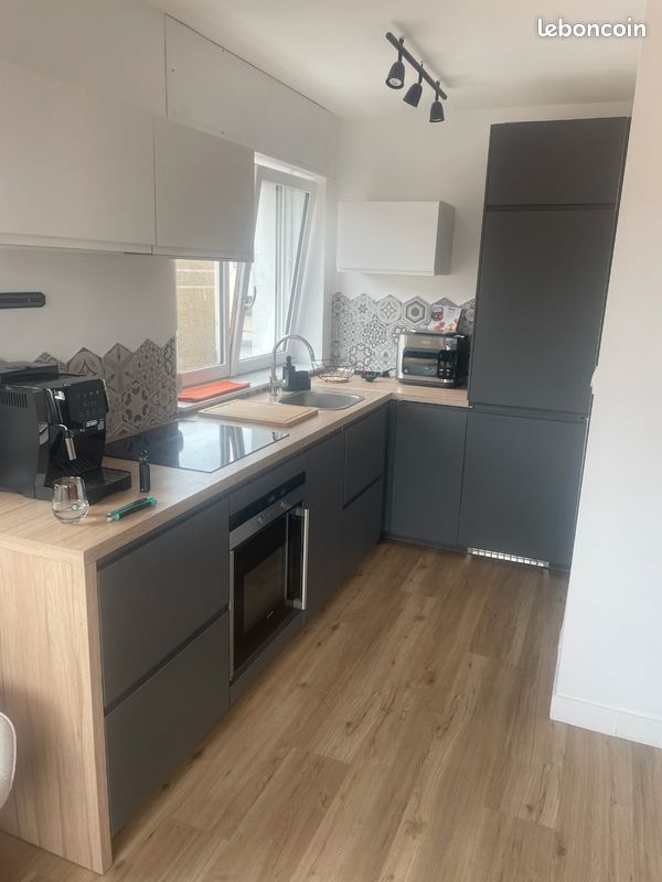 Appartement 4 pièces · à Saint-Omer · 173 000 €