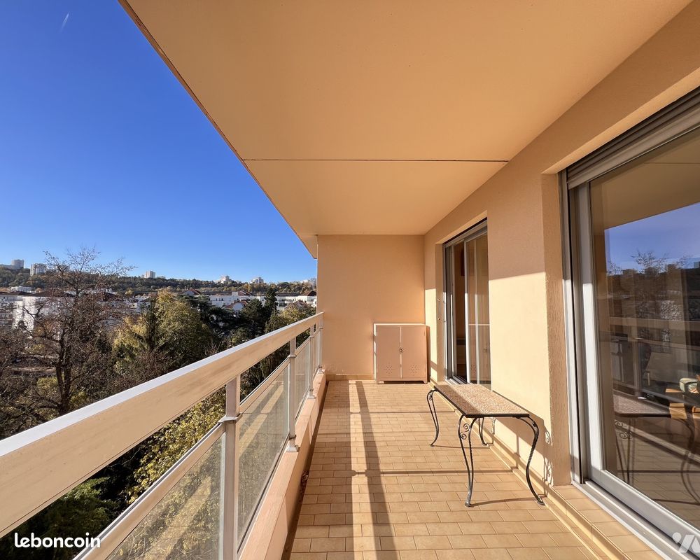 Appartement 3 pièces 71 m² · à Lyon · 71 m² · 298 500 €