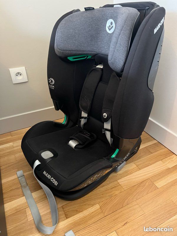 Siège auto Maxicosi Titan Pro i-Size (image 2)