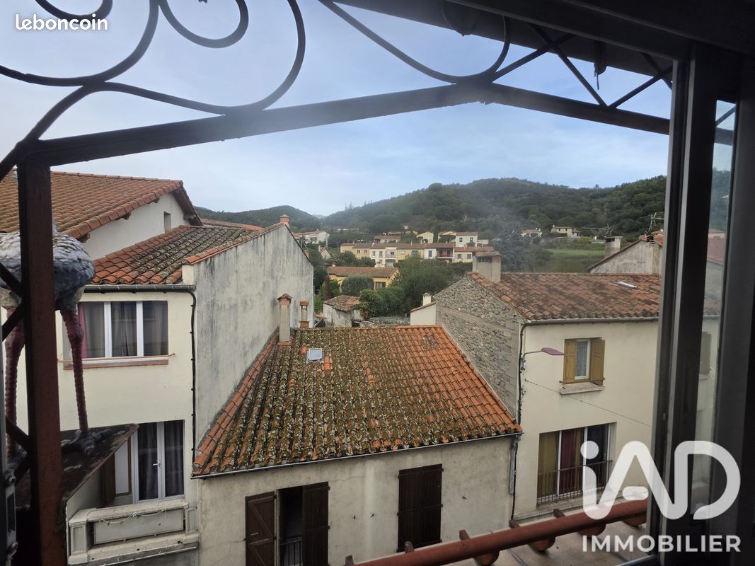 Maison 5 pièces 120 m² · à Arles-sur-Tech · 120 m² · 117 000 €