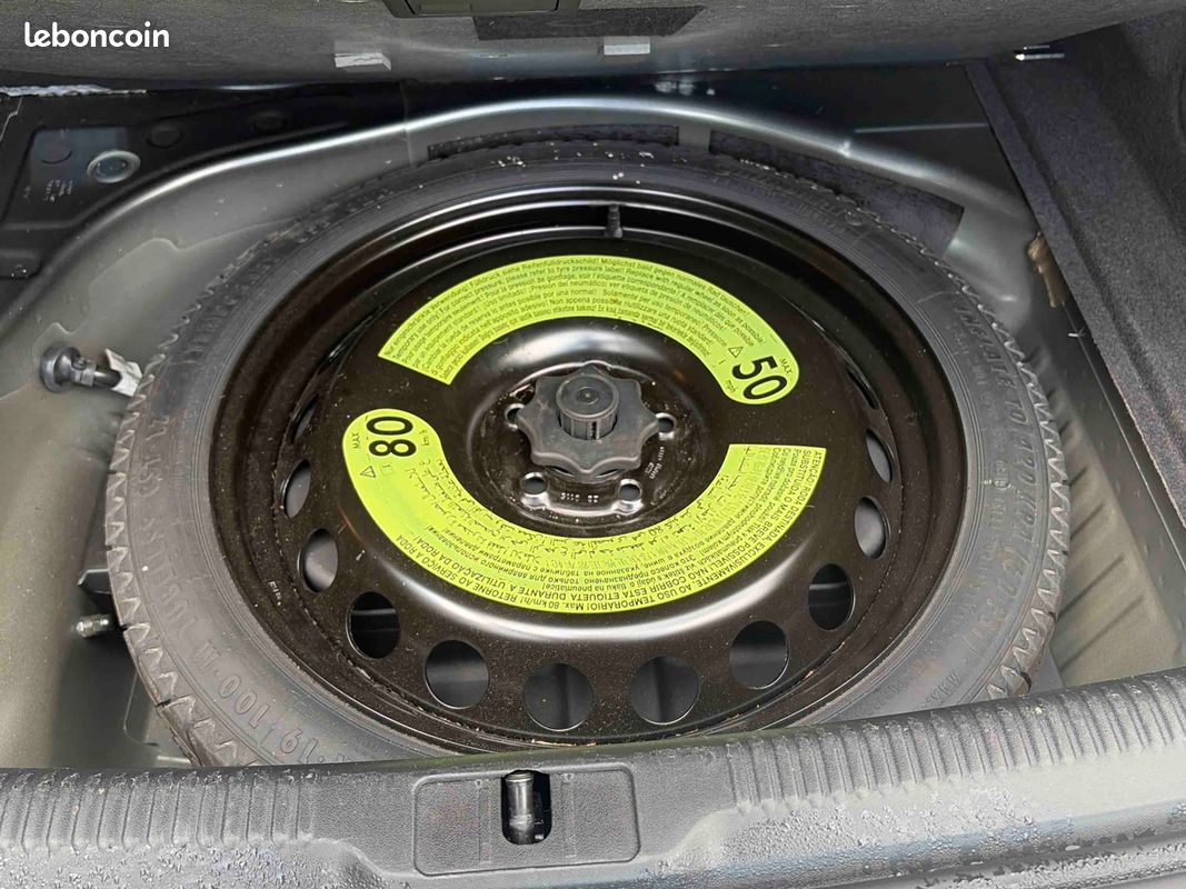 AUDI A5 Cabriolet 2.0 TDI 190 Clean Diesel Multitronic 8 A S Line (image 15)