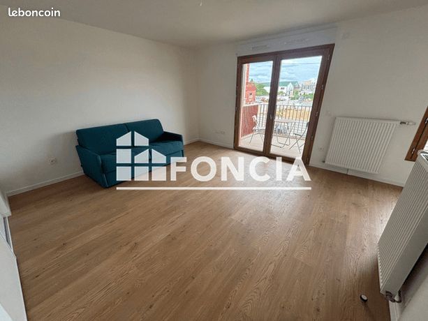 Appartement a louer orly - 1 pièce(s) - 29 m2 - Surfyn