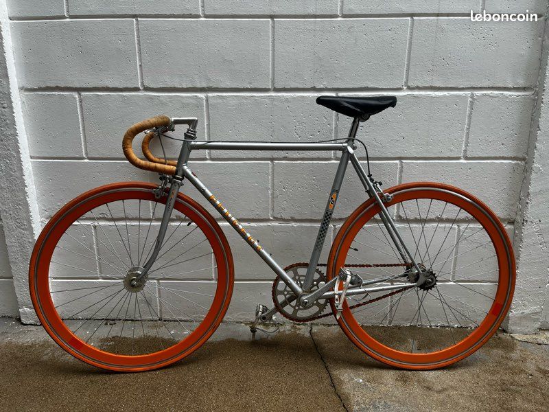 Vélo Peugeot Fixie/Single Speed (image 1)
