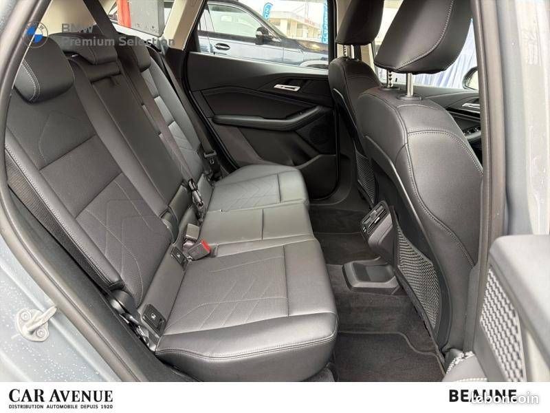 BMW Active Tourer 218i 136 ch DKG7 Luxury (image 32)