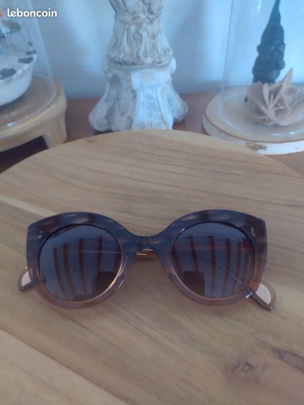 Paire de lunettes Anne & Valentin (image 3)